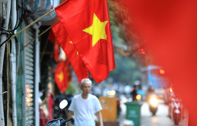 Dự báo thời tiết ba miền trong dịp nghỉ lễ Quốc khánh sắp tới ảnh 1