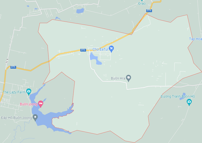 Đắk Lắk: Hai anh em sinh đôi đuối nước thương tâm dưới hồ tưới cà phê ảnh 1