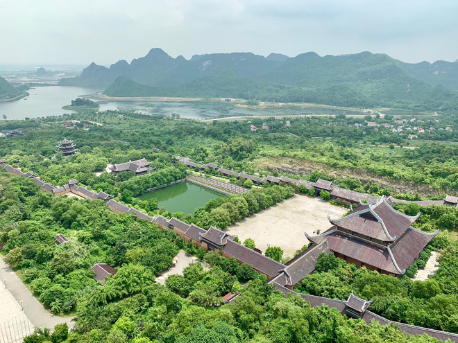 Ninh Bình: Thời của du lịch hang động trong lòng di sản thế giới ảnh 4