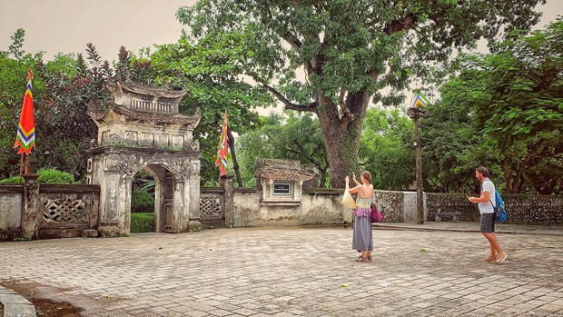 Chính phủ sẽ tháo gỡ khó khăn cho ngành du lịch giai đoạn mới ảnh 2