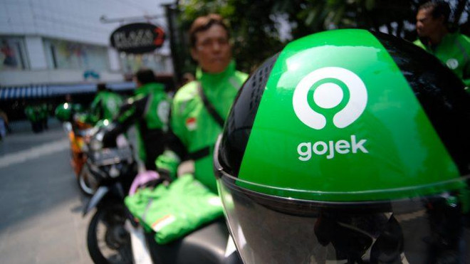 Gojek tập trung vào hoạt động kinh doanh ở thị trường nước ngoài ảnh 1
