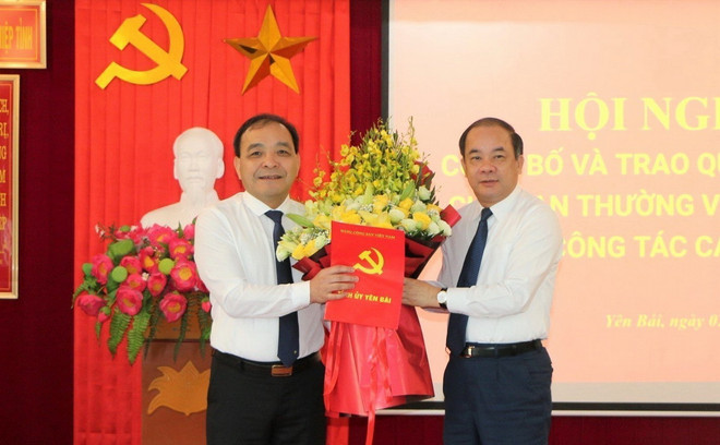 ttxvn_can bo yen bai.jpg