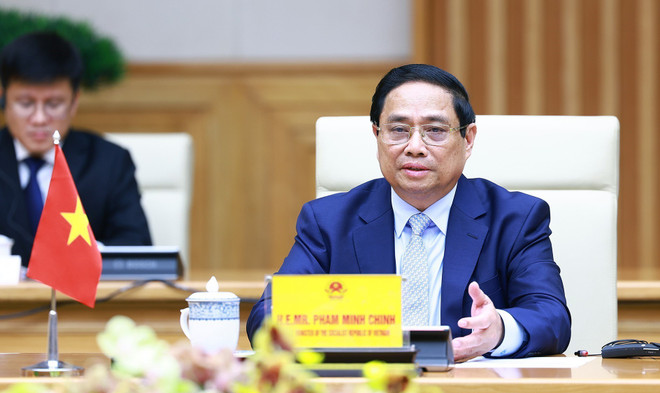 ttxvn_thu tuong hoi kien tong thong Timor Leste (4).jpg