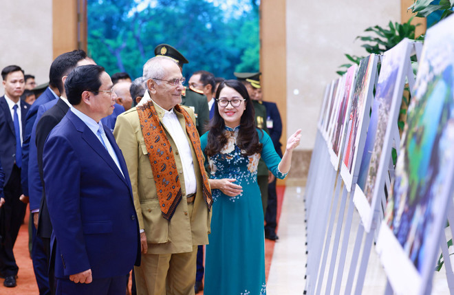 ttxvn_thu tuong_tong thong Timor Leste 3.jpg