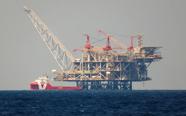 Saudi Arabia kêu gọi Iran đàm phán để xác định biên giới Vịnh Persian ảnh 1