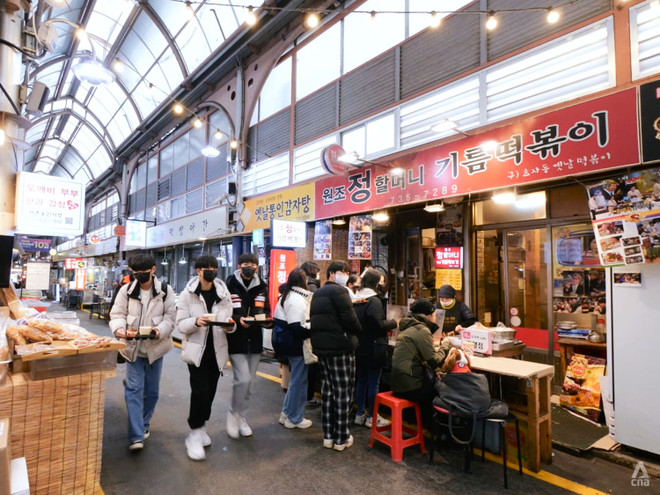  Hàn Quốc: Thưởng thức kiến trúc Hanok cổ xưa tại làng Seochon ảnh 4