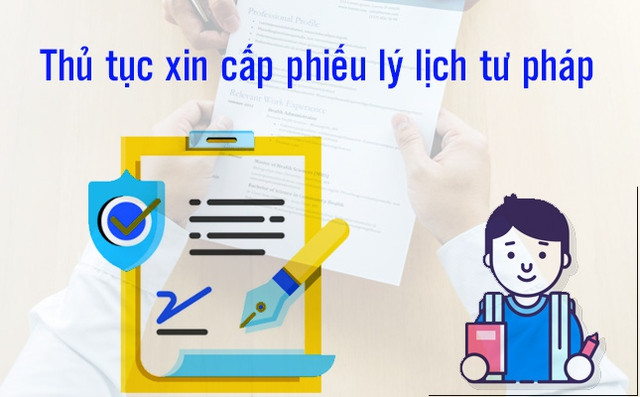 Thủ tướng chỉ thị đẩy mạnh cải cách thủ tục cấp Phiếu lý lịch tư pháp ảnh 2