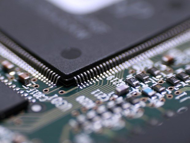 (Nguồn: Dreamstime) "Đại gia" bán dẫn tăng tốc trong cuộc đua với Samsung và Intel ảnh 1