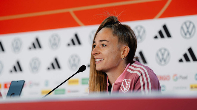 World Cup Nữ 2023: Tuyển Nữ Đức với tham vọng có ngôi sao thứ 3 ảnh 4