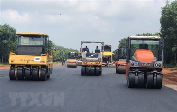 Cải tạo đất phục vụ Cao tốc Phan Thiết-Dầu Giây có nhiều vi phạm ảnh 1