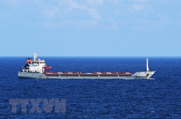 Nga chưa thấy có cơ sở gia hạn thỏa thuận ngũ cốc Biển Đen ảnh 1