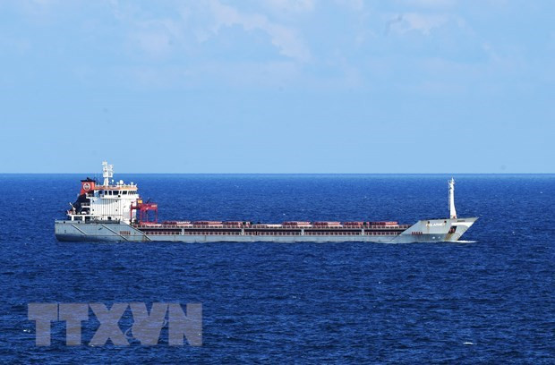 Mỹ-Ukraine tính toán về một thỏa thuận ngũ cốc không có Nga tham gia ảnh 1