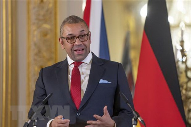 HĐBA Liên hợp quốc họp bàn về các nguy cơ từ công nghệ AI ảnh 1