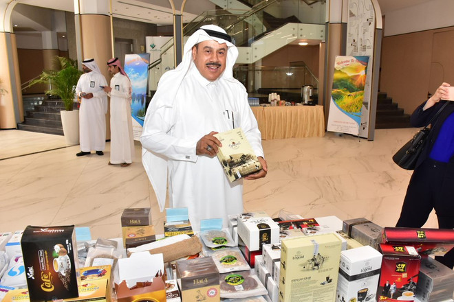 Trung Nguyên Legend đẩy mạnh chinh phục thị trường Trung Quốc ảnh 8