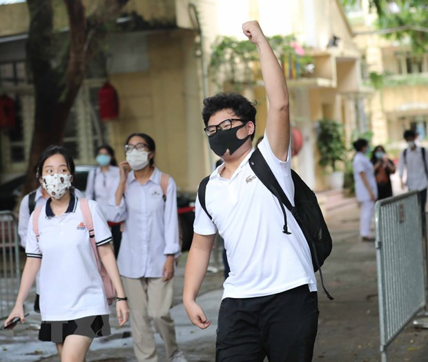 Hiểu đúng ngành học, rõ mốc thời gian để đăng ký nguyện vọng ảnh 1