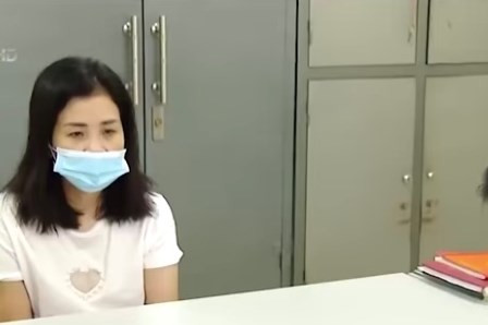 “Đại tá công an rởm” lừa đảo hàng tỷ đồng góp vốn kinh doanh ảnh 1