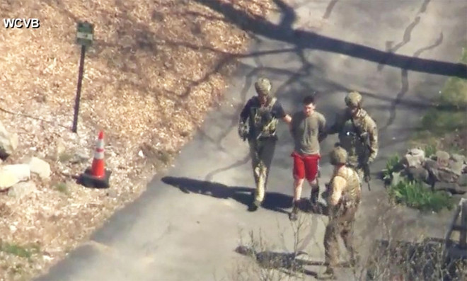 Lầu Năm Góc công bố kế hoạch siết chặt kiểm soát thông tin tuyệt mật ảnh 1