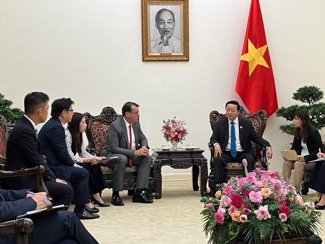 Quyết tâm đưa Dự án Nhiệt điện LNG Nghi Sơn vào vận hành năm 2030 ảnh 3