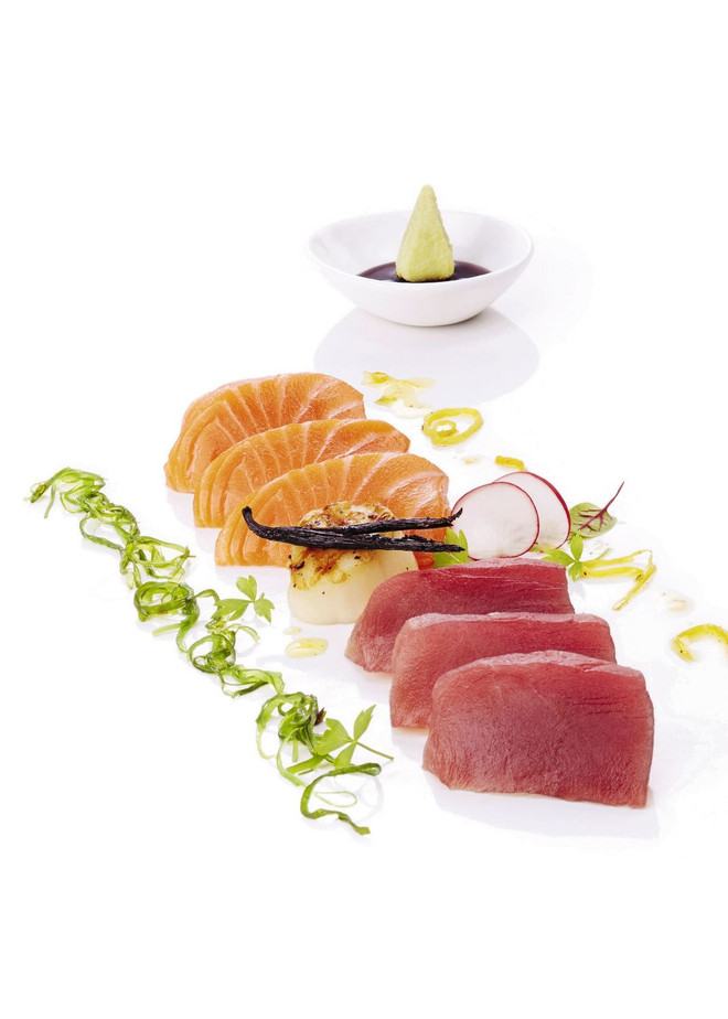 Đánh thức giác quan với trải nghiệm ẩm thực “Vanille Salée” toàn cầu ảnh 3