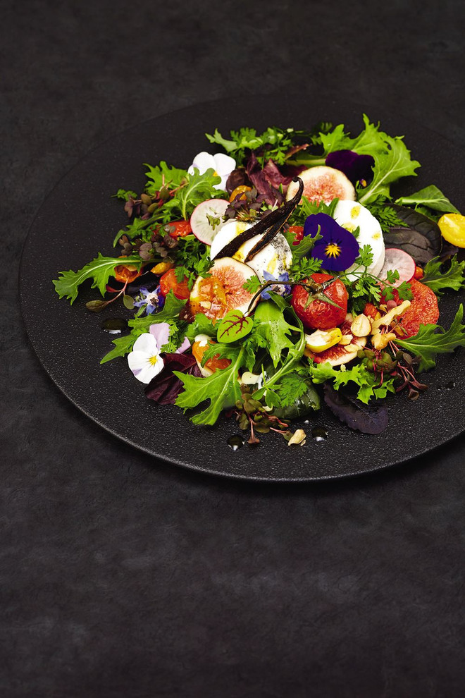 Đánh thức giác quan với trải nghiệm ẩm thực “Vanille Salée” toàn cầu ảnh 4