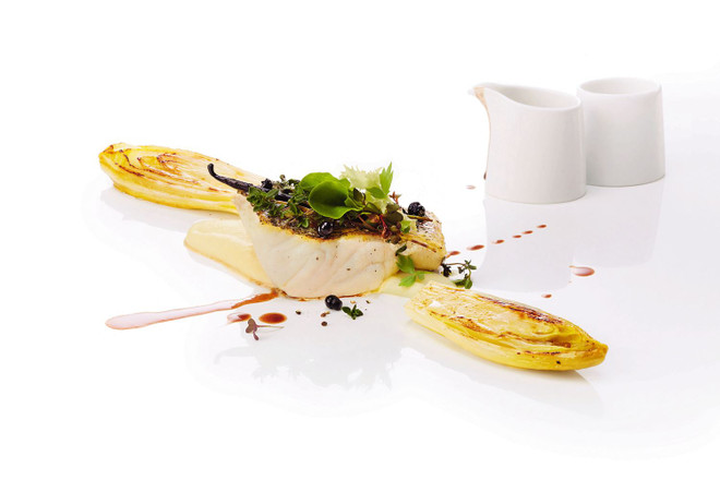 Đánh thức giác quan với trải nghiệm ẩm thực “Vanille Salée” toàn cầu ảnh 1