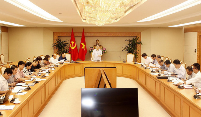 Cần công khai tình hình, tiến độ giải ngân các dự án đầu tư công ảnh 2