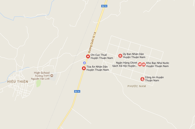 Tai nạn nghiêm trọng trên Quốc lộ 1A làm 12 người trọng thương ảnh 1