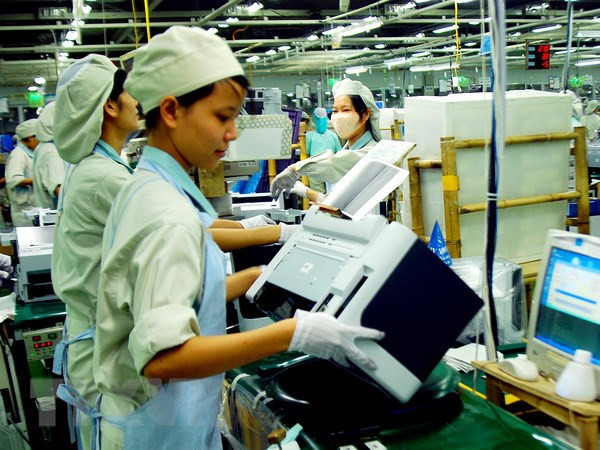 Cải thiện môi trường kinh doanh, nâng cao năng lực cạnh tranh quốc gia ảnh 2