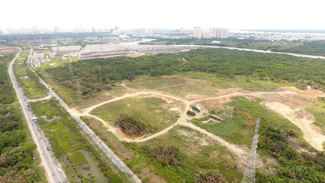 Quản lý đất công tại Thành phố Hồ Chí Minh: Các thương vụ tai tiếng ảnh 3