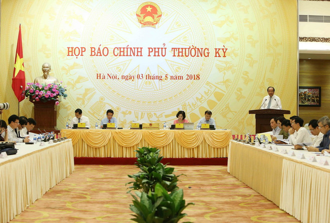 Sửa đổi quy chế kiểm tra việc thực hiện nhiệm vụ do Thủ tướng giao ảnh 1