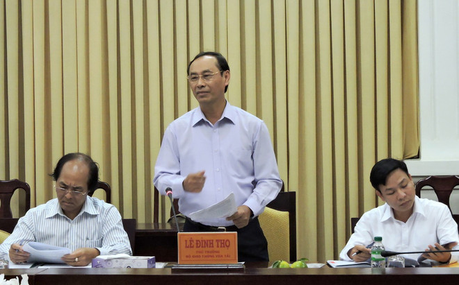 Thủ tướng Chính phủ quyết định bổ nhiệm hai Thứ trưởng ảnh 1