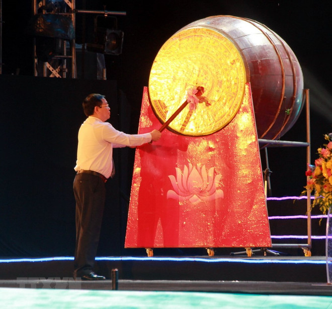 Du lịch Nghệ An: Khách quốc tế chiếm tỷ trọng thấp, chi tiêu hạn chế ảnh 2