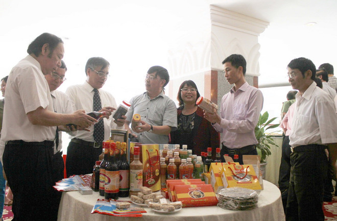 Du lịch Nghệ An: Khách quốc tế chiếm tỷ trọng thấp, chi tiêu hạn chế ảnh 1