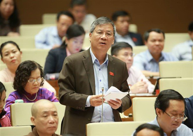 Bộ trưởng Công Thương: Giám sát chặt hoạt động tại khu kho ngoại quan ảnh 2