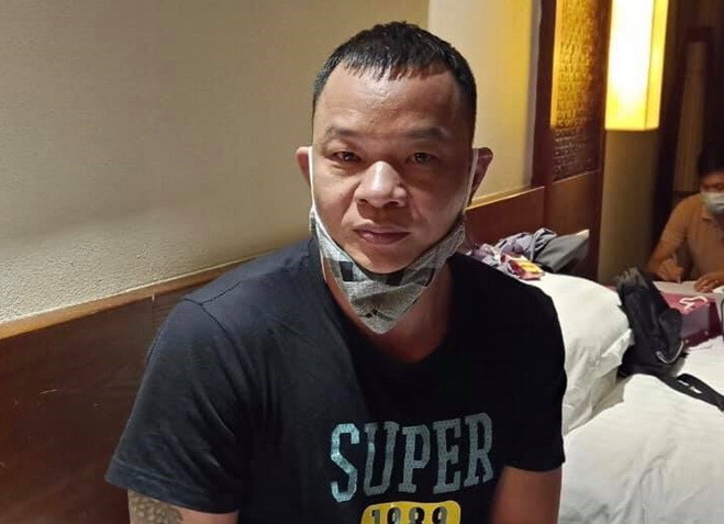 Bắt giữ kẻ cầm đầu đường dây đưa người nhập cảnh trái phép vào Đà Nẵng ảnh 1