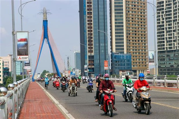 Kiên quyết xử lý việc người nước ngoài 'sống chui' tại Đà Nẵng ảnh 2