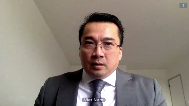 HĐBA tìm kiếm giải pháp cho các vấn đề ở Syria, Bosnia và Herzegovina ảnh 1