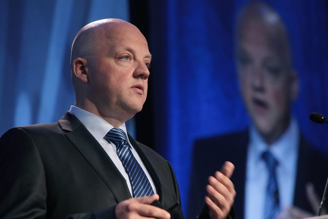 Bê bối gian lận khí thải: Giám đốc điều hành Volkswagen nhận tội ảnh 1