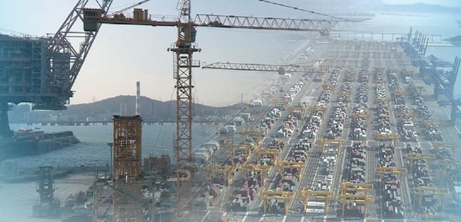 Hàn Quốc là nền kinh tế lớn thứ 4 châu Á. (Nguồn: Yonhap) Vòng đàm phán thứ 5 về FTA giữa Hàn Quốc và khối MERCOSUR ảnh 1
