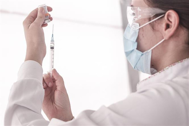 Vắcxin của Sinovac chưa hiệu quả đối với biến thể virus ở Brazil? ảnh 1