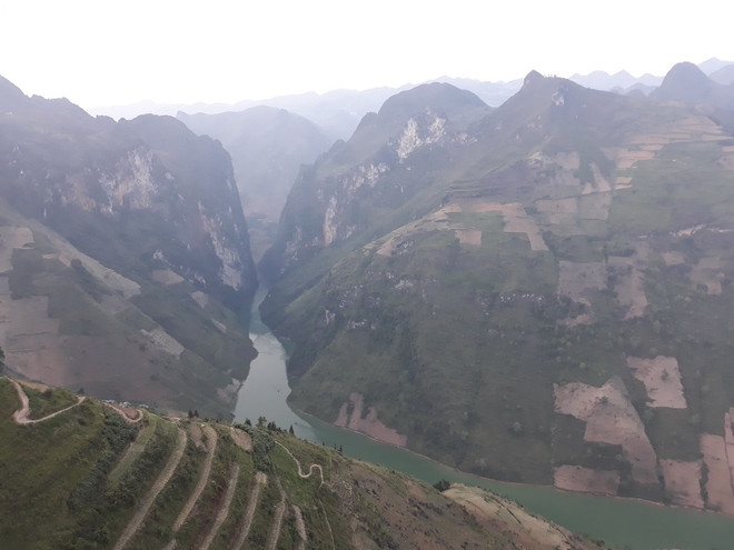 Những điểm đến không thể bỏ lỡ khi đi du lịch Hà Giang ảnh 1