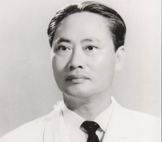 'Điểm danh' những danh nhân Việt Nam tuổi Tý ảnh 3