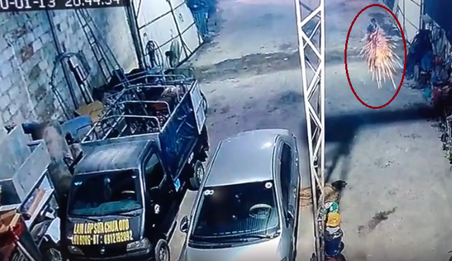 Xác định đối tượng nghi xả súng khiến 7 người thương vong ở Lạng Sơn ảnh 1