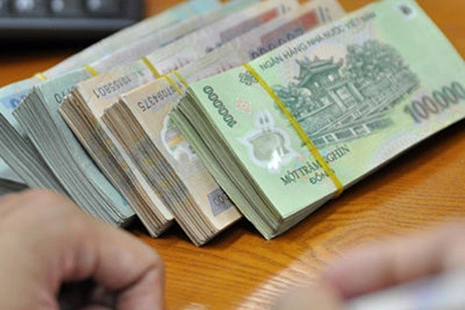 Hà Nội: Giảm án cho nhân viên kế toán tống tiền chủ tịch xã ảnh 1