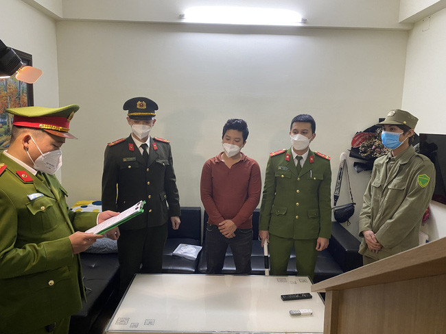 TT-Huế: Khởi tố các bị can trong đường dây mua bán dữ liệu cá nhân ảnh 1