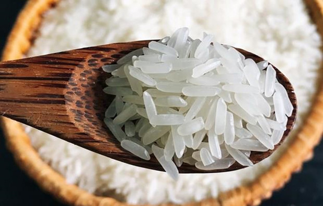 Sửa quy định về chứng nhận chủng loại gạo thơm xuất khẩu sang EU ảnh 1