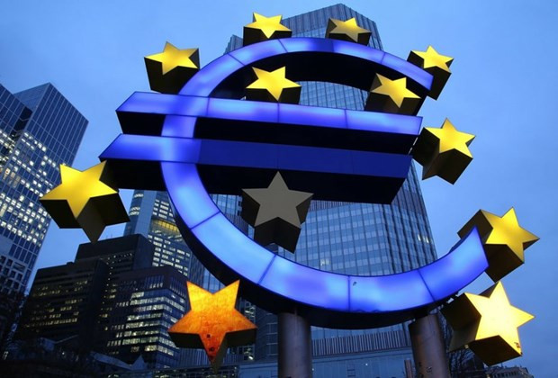 Ảnh minh họa. (Nguồn: Industry Europe) Chủ tịch ECB dự báo về lạm phát tại Eurozone trong năm 2022 ảnh 1