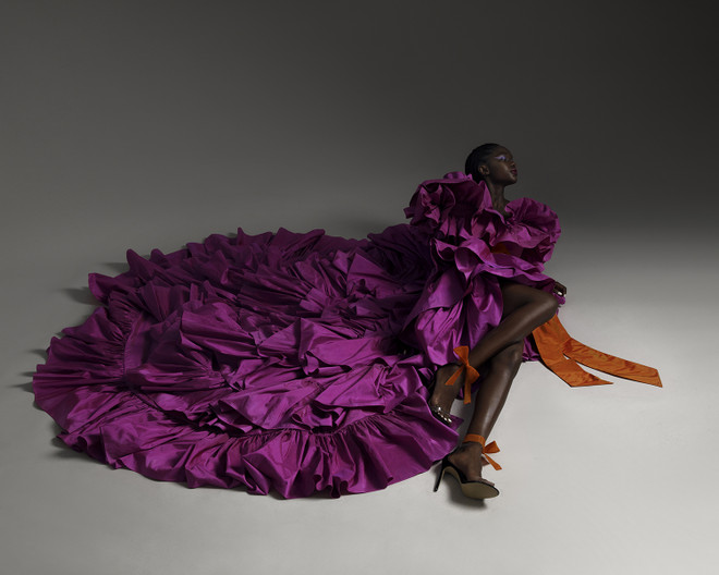 Eco Fashion: Sự thức tỉnh của người tiêu dùng thời trang văn minh ảnh 5