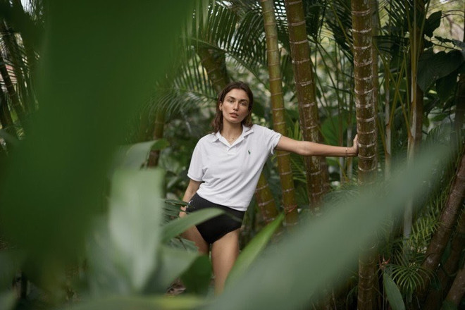 Eco Fashion: Sự thức tỉnh của người tiêu dùng thời trang văn minh ảnh 2