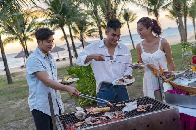 Cùng hy vọng vào ngày vui sớm trở lại với du lịch Việt. (Ảnh: CTV/Vietnam+) Phục hồi du lịch Việt: Thí điểm mở cửa nhưng không thể nóng vội! ảnh 4